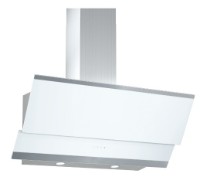 Вытяжка Fabiano Prisma 80 White фото №2 — интернет-магазин Desire.md