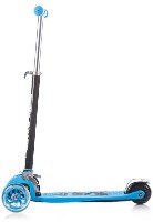 Самокат Chipolino Galaxy Blue (DSGX01603BL) фото №2 — интернет-магазин Desire.md