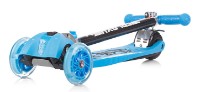 Самокат Chipolino Galaxy Blue (DSGX01603BL) фото №4 — интернет-магазин Desire.md