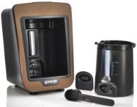 Cafetiera electrica Gorenje ATCM730T imaginea #3 — magazin online Desire.md