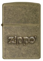 Brichetă Zippo 28994 Armor Antique Brass