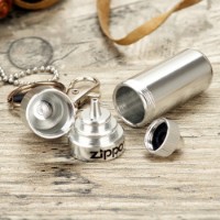 Брелок-канистра Zippo 121503 фото №3 — интернет-магазин Desire.md