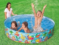 Piscină Intex 56452 imaginea #2 — magazin online Desire.md