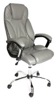 Офисное кресло Deco BX-3022 Gray