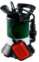 Дренажный насос Metabo TP 8000 S (0250800000) фото №2 — интернет-магазин Desire.md