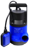 Дренажный насос Wasserkonig WTP400 фото №2 — интернет-магазин Desire.md