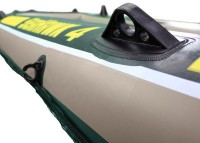 Barcă pneumatică Intex Seahawk 3 (68380) imaginea #3 — magazin online Desire.md