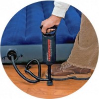 Насос для бассейна ручной Intex 68614 фото №2 — интернет-магазин Desire.md