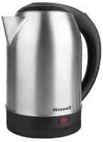 Fierbator de apa Maxwell MW-1077 imaginea #1 — magazin online Desire.md