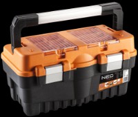Ящик для инструментов Neo Tools 84-105