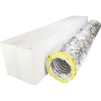 Tub ventilatie AquaFix FAT125 imaginea #2 — magazin online Desire.md