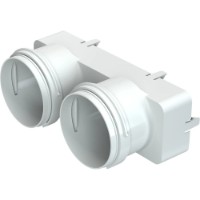 Mufa Blauberg BlauFast MH 75/204x60