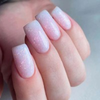 Top pentru gel-lac PNB Art Top Disco Gloss No-Wipe 8ml imaginea #2 — magazin online Desire.md