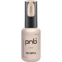 Top pentru gel-lac PNB Art Top Foil Dots No-Wipe 8ml imaginea #1 — magazin online Desire.md