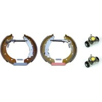 Set placute frână Brembo K 61 068