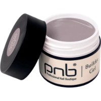 Gel de construcție PNB Builder Gel  019 Grey Mist 15ml