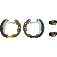 Set placute frână Brembo K 68 075