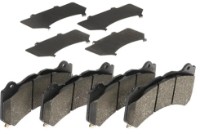 Set placute frână Brembo P 37 018