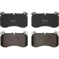 Set placute frână Brembo P 50 160