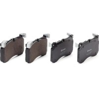 Set placute frână Brembo P 50 160 imaginea #3 — magazin online Desire.md