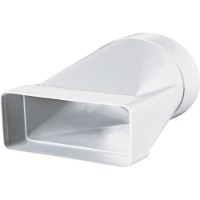 Conexiune Blauberg BlauPlast UBS 125/204x60 (26494)