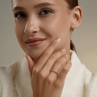 Inel SOLOVOV JEWELRY 51-110-00914-1 16 imaginea #3 — magazin online Desire.md