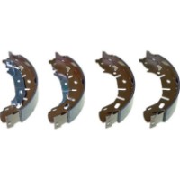 Set placute frână Brembo S 59 531