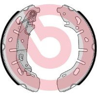 Set placute frână Brembo S 59 531 imaginea #2 — magazin online Desire.md