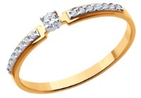 Inel SOLOVOV JEWELRY 51-110-01979-1 16,5