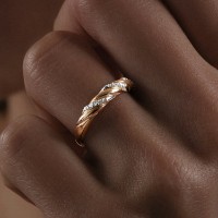 Inel SOLOVOV JEWELRY 51-110-02075-1 16,5 imaginea #3 — magazin online Desire.md