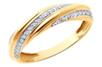 Кольцо SOLOVOV JEWELRY 51-110-02260-1 18