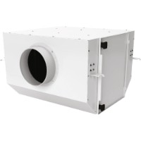 Фильтрующий блок Blauberg Clean Box 200 G4-H13-Carbon UV фото №1 — интернет-магазин Desire.md