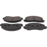 Set placute frână ICER 140620