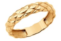 Inel SOLOVOV JEWELRY 51-110-02575-1 19