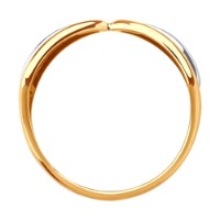 Inel SOLOVOV JEWELRY 51-110-02787-1 16,5 imaginea #2 — magazin online Desire.md