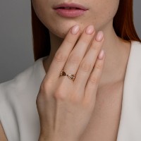 Inel SOLOVOV JEWELRY 51-110-02787-1 16,5 imaginea #3 — magazin online Desire.md