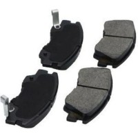 Set placute frână ICER 140701 imaginea #2 — magazin online Desire.md