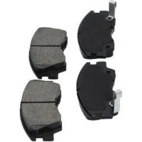 Set placute frână ICER 140701 imaginea #4 — magazin online Desire.md