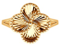 Inel SOLOVOV JEWELRY 51-110-02970-1 19,5 imaginea #2 — magazin online Desire.md