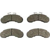 Set placute frână ICER 140834 imaginea #3 — magazin online Desire.md