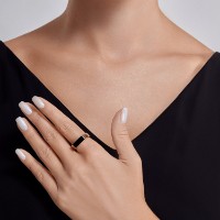 Inel SOLOVOV JEWELRY 51-112-02236-1 19,5 imaginea #2 — magazin online Desire.md