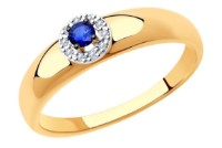 Inel SOLOVOV JEWELRY 51-210-00826-1 1,74 17,5