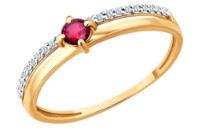 Inel SOLOVOV JEWELRY 51-210-01067-2 17