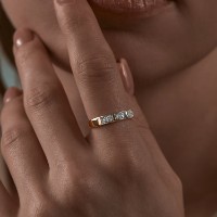 Inel SOLOVOV JEWELRY 51-210-01986-1 18,5 imaginea #4 — magazin online Desire.md