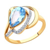 Inel SOLOVOV JEWELRY 51-310-00921-1 19