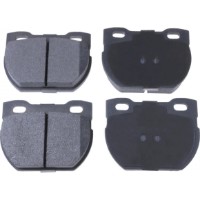 Комплект тормозных колодок ICER 141090-201