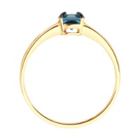 Inel SOLOVOV JEWELRY 51-310-01933-6 17 imaginea #3 — magazin online Desire.md