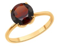 Inel SOLOVOV JEWELRY 51-310-02058-3 18,5