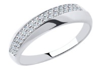 Inel SOLOVOV JEWELRY 52-110-00424-1 17
