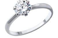 Inel SOLOVOV JEWELRY 52-110-01816-1 17